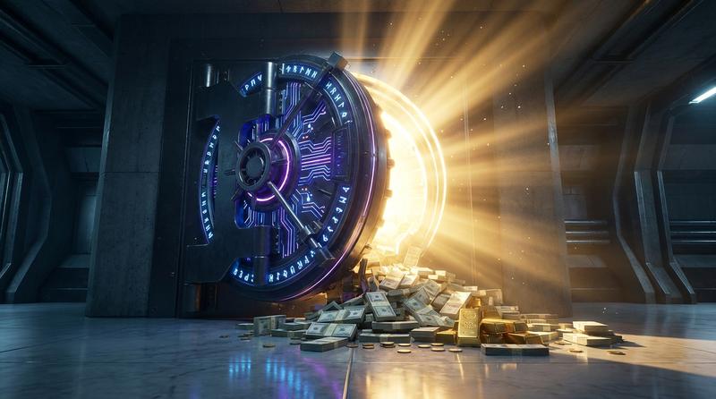 超高层建筑亮化全流程实操:从能耗约束到高精度调试的避坑指南